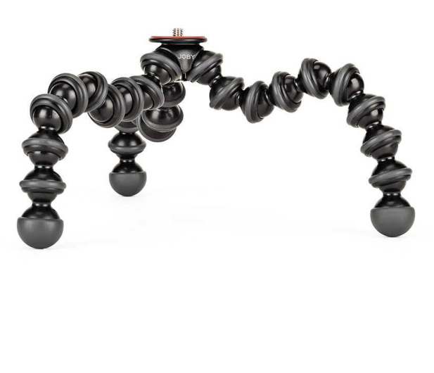 Joby GripTight PRO 3 GorillaPod - 1170216 - zdjęcie 5
